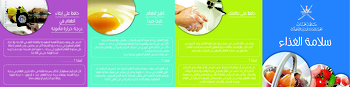 سلامة الغذاء