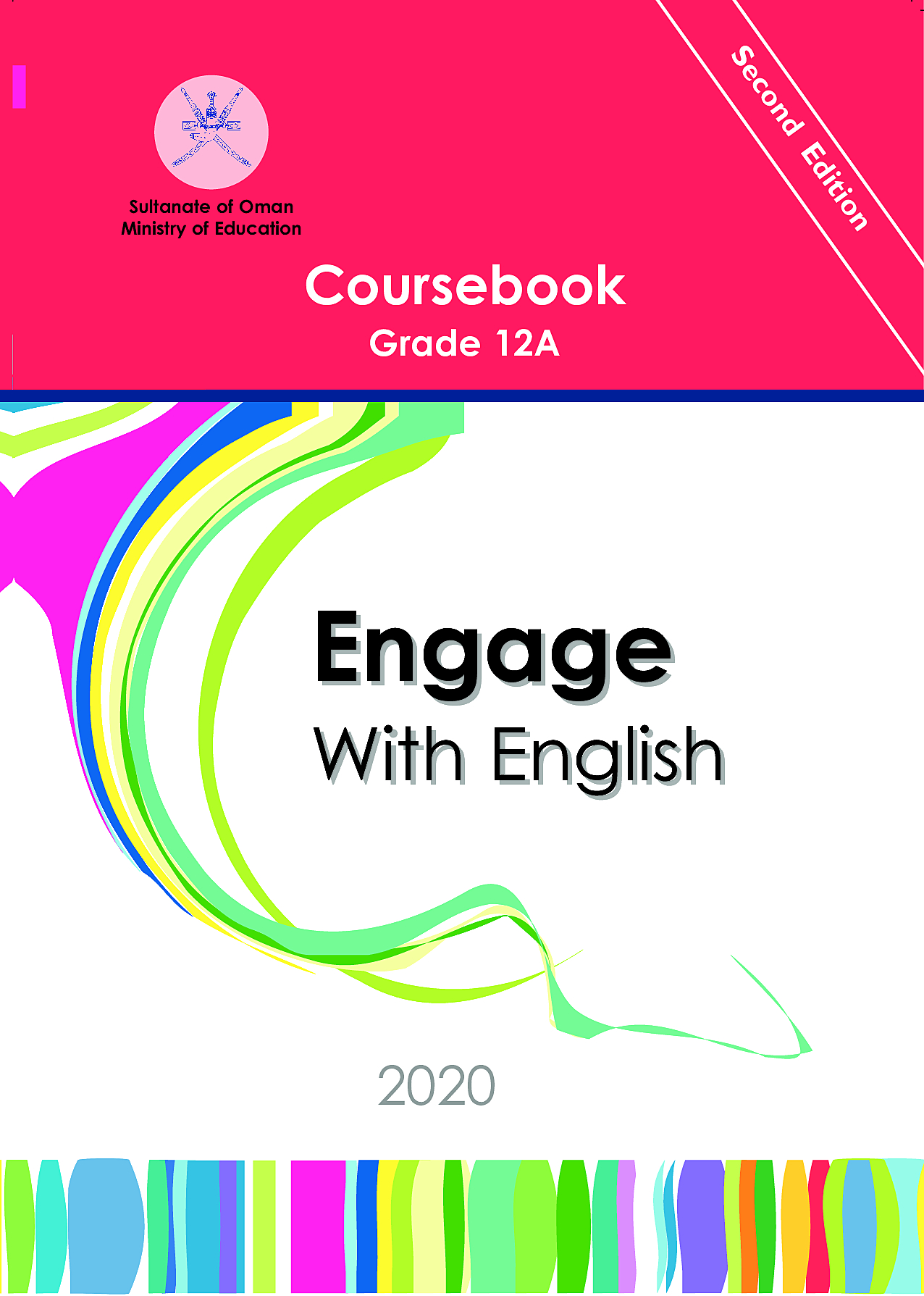 Course Book