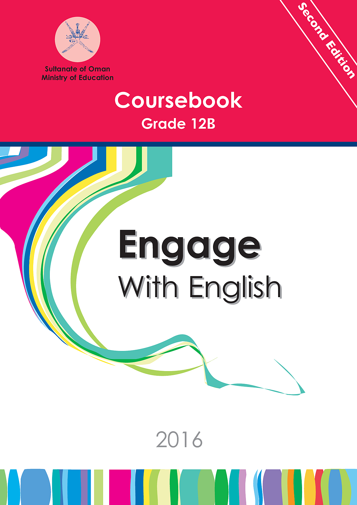 Course Book