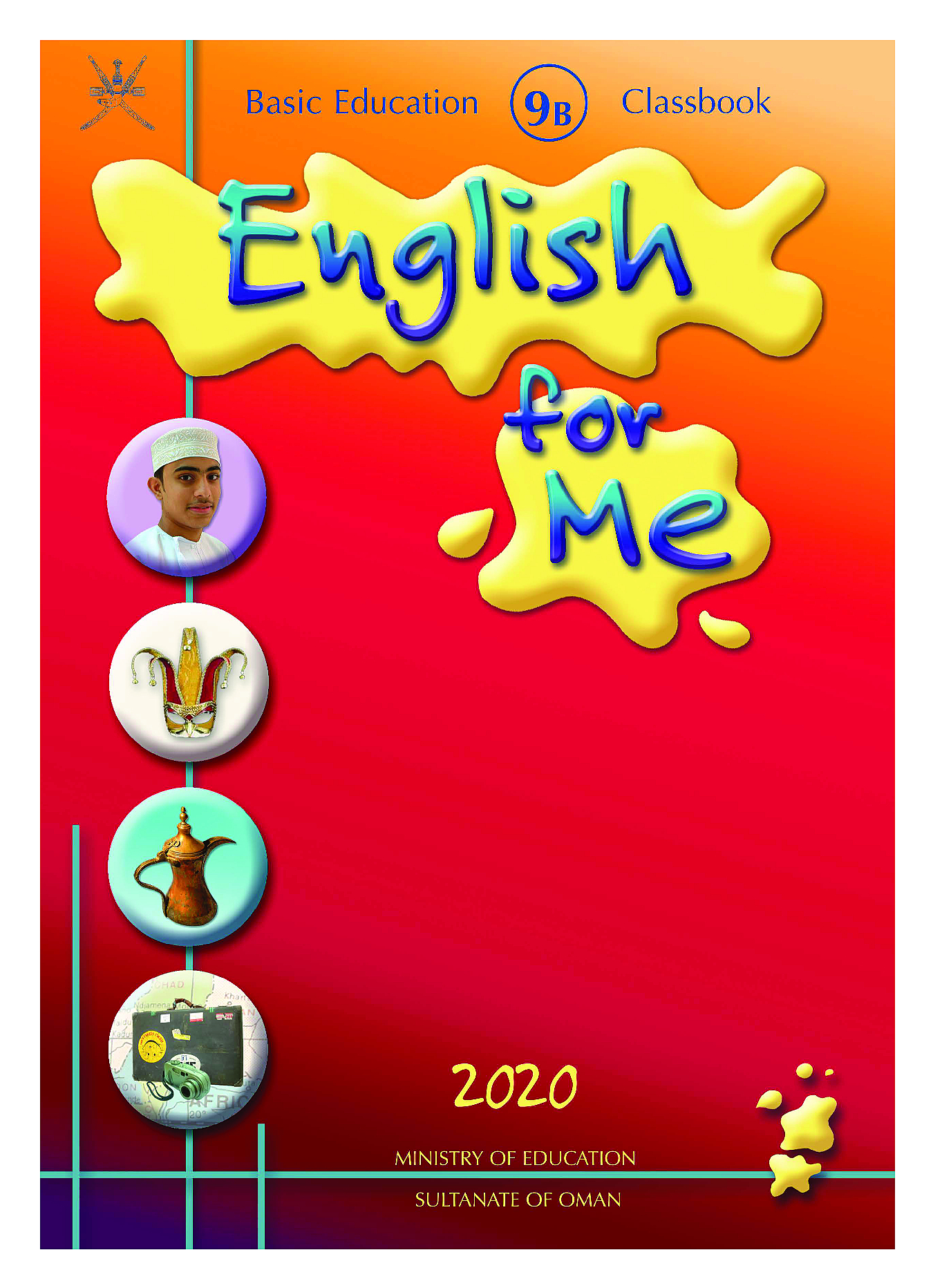 classbook