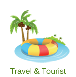 Travel & Tourist