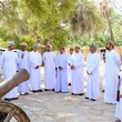 بدء الفعاليات التدريبية للبرنامج الصيفي لطلبة المدارس (صيفي تعلّم وابتكار) بتعليمية جنوب الباطنة