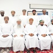 دائرة التدريب المهني بجنوب الشرقية تُكرم منظمي حفل تخريج الدفعة السابعة للمعهد التخصصي