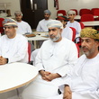 برنامج لتهيئة الأخصائيين الاجتماعيين الجدد ب 