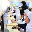 تعليمية جنوب الباطنة تواصل تنفيذ المرحلة الأولى من مشروع 