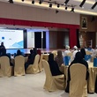 انطلاق برنامج “خبرات العمل” لتدريب 30 طالباً وطالبة بالشركة العمانية للغاز الطبيعي المسال