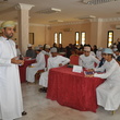 تنظيم برنامج ريادة الأعمال للفئة الناشئة بتعليمية محافظة الظاهرة 