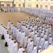 مدارس تعليمية جنوب الشرقية تستقبل أكثر من 70 ألف طالب وطالبة في أول يوم دراسي وسط جاهزية متكاملة وحملة توعوية لتعزيز سلامة الطلبة والحافلات المدرسية