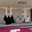 تحت شعار «الدراسات التربوية.. بناء للفكر وصناعة للمستقبل» تعليمية البريمي تنفذ ملتقى الدراسات التربوية