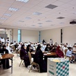 بمشاركة أكثر من 70 طالبًا وطالبة.. انطلاق معسكر رواد المستقبل بمحافظة ظفار