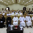 تنظيم ملتقى القيادات المدرسية بتعليمية محافظة الظاهرة