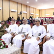 تعليمية جنوب الباطنة تحتفي بالطلبة المجيدين في التحصيل الدراسي