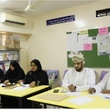 تقييم الشركات الطلابية عمان وجهتي بتعليمية جنوب الباطنة 