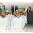 تعليمية الظاهرة تستعرض تجربة مدرسة فدى في المؤتمر الدولي للتطورات الحديثة في المعلومات الجغرافية
