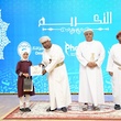 تعليمية جنوب الشرقية الطلبة والطالبات الفائزين في مسابقتي تلاوة وحفظ القران الكريم للعام الدراسي ٢٠٢٥/ ٢٠٢٦م 