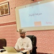 تنظيم لقاء تعريفي لنظام إدارة الجودة بمدارس محافظة الظاهرة 