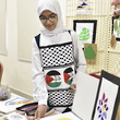 الأسبوع الخليجي للموهبة والإبداع يعزز المهارات بتعليمية جنوب الباطنة