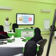 تنظيم برنامج إدارة الوثائق العامة بتعليمية محافظة الظاهرة