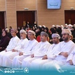 ختام بطولة جنوب الباطنة لمناظرات المدرس 2024/2025