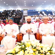 تعليميةُ جنوبِ الباطنةِ تُكرِّم 243 مجيدا احتفاءً بيوم المعلم