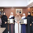 تكريم الإبداعات العُمانية بمدارس تعليمية ظفار تقديرًا لإنجازات محلية ودولية