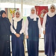 فريق طلابي من تعليمية شمال الباطنة يفوز بمسابقة اللغة العربية والإبداع الرقمي على مستوى الوطن العربي 