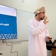 اختتام البرنامج التدريبي لمدربي التخصصات الهندسية والصناعية بتعليمية محافظة جنوب الشرقية