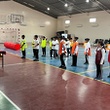 ملتقى مدارس البريمي للرياضة المدرسية ضمن فعاليات الزيارة التخصصية لوحدة الرياضة المدرسية 