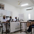 تقييم 396 طالباً بمدارس محافظة الظاهرة لمسابقة القرآن الكريم