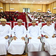 البرنامج التعريفي الرابع للمعلمين الجدد للعام الدراسي 2026/2027م بتعليمية جنوب الباطنة