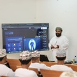 تعليمية جنوب الشرقية تُنظم زيارة لطلبة التعليم المهني والتقني إلى 
