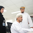 اختتام أعمال المقابلات وإجراءات تعيين 137 معلمًا ومعلمة بجنوب الشرقية بنجاح وتميز