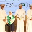 تعليمية الداخلية تحتفي بالمجيدين ضمن جائزة إزكي لتعزيز السلوك الإيجابي