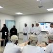 دائرة تطوير الأداء المدرسي تنفذ برنامج «التهيئة لمدارس المحافظة المستهدفة بالمراجعة الخارجية للعام الدراسي 2026/2027م