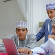 انطلاق معسكر رواد المستقبل بتعليمية الداخلية بمشاركة 100 طالب وطالبة
