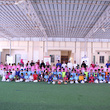 مهرجان رياضي موحد يستهدف 120 طالب وطالبة من مدارس ولاية هيماء