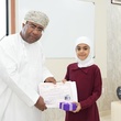 تعليمية جنوب الشرقية تحتفي بإنجازات الطلبة والمدارس المجيدة في المسابقات العلمية والابتكارية