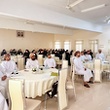إدارة التعليم بشناص تُدشن مبادرة 