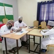 انطلاق مسابقة القرآن الكريم بتعليمية المحافظة
