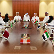 سلطنة عمان تشارك في اجتماع مسؤولي مراكز وإدارات المعلومات والإحصاءات التعليمية بدول الخليج