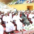 تعليمية ظفار تحتفل تكرم الطلبة الفائزين في مسابقة القرآن الكريم