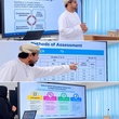 ملتقى قيادات اللغة الإنجليزية بعنوان «من الرؤية إلى الأثر»
