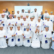 بحضور 90 طالب وطالبة من مدارس ولاية الدقم انطلاق برنامج موانئ المعرفة لتعزيز الوعي بأهمية القطاع اللوجستي في سلطنة عُمان