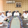 الإجتماع الأول للجنة الفرعية للاستعداد للعام الدراسي الجديد بجنوب الشرقية