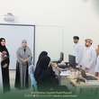 تعليمية ظفار تبدأ إجراءات تعيين (1217) معلمًا ومعلمة استعدادًا للعام الدراسي القادم