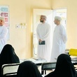 تعليمية جنوب الشرقية تحتفي باليوم الدولي لمحو الأمية وتواصل جهودها للحد منها