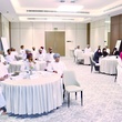 برنامج تدريبي حول إعداد الحقائب التدريبية بتعليمية شمال الباطنة