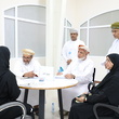تواصل إجراءات تعيين المعلمين الجدد بتعليمية جنوب الباطنة