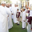 افتتاح ملتقى ( عمان - تك ) بمدرسة جعلان للصفوف ( 3-1 )