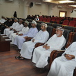  تعليمية محافظة الظاهرة تحتفل باليوم العربي لمحو الأمية 